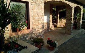 B&B Agli Ulivi